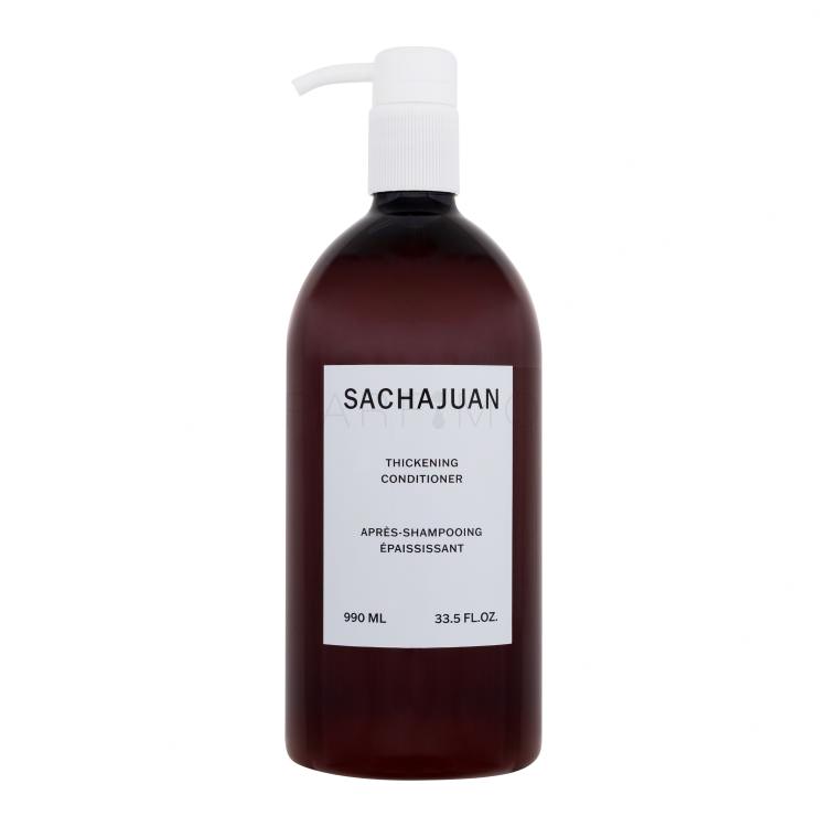 Sachajuan Thickening Conditioner Balsam de păr 990 ml