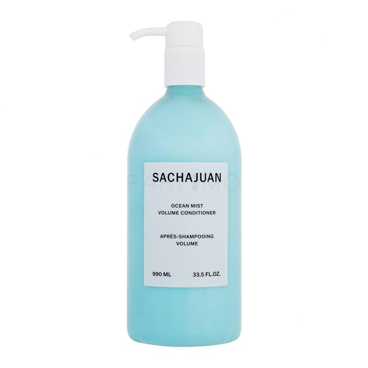 Sachajuan Ocean Mist Volume Conditioner Balsam de păr 990 ml