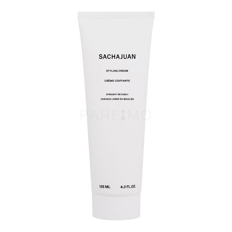 Sachajuan Styling Cream Cremă modelatoare 125 ml
