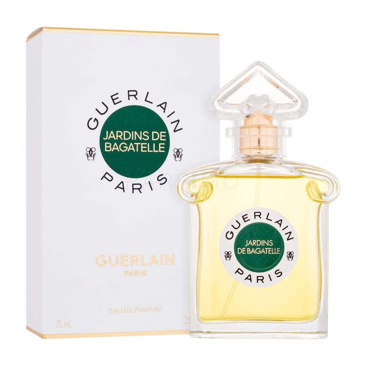 Guerlain Jardins de Bagatelle Apă de parfum pentru femei 75 ml