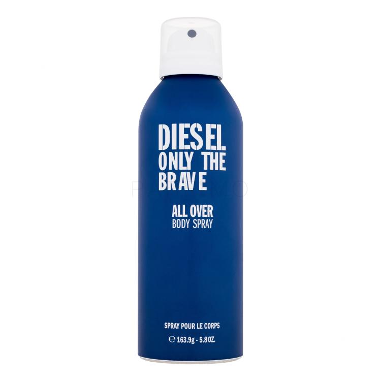Diesel Only The Brave Spray de corp pentru bărbați 200 ml