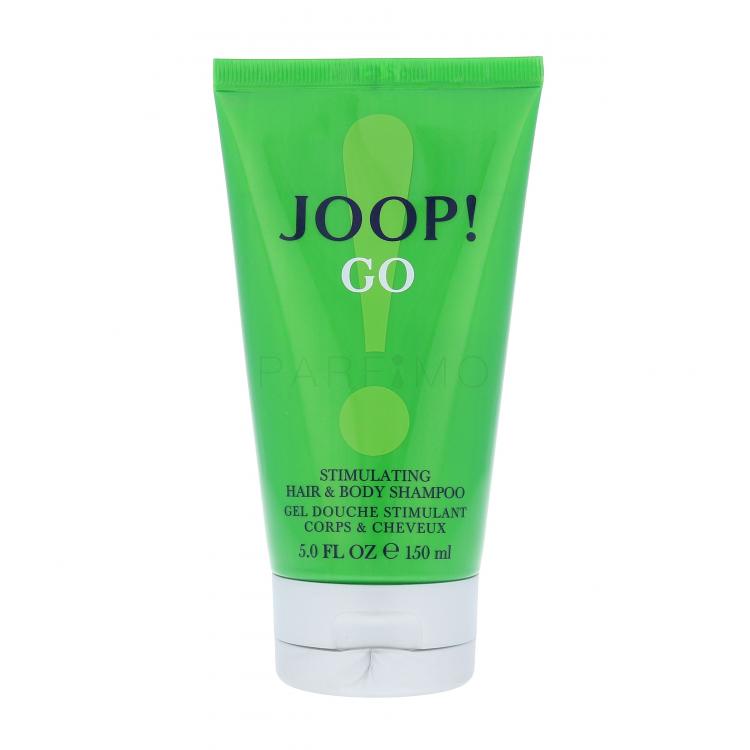 JOOP! Go Gel de duș pentru bărbați 150 ml