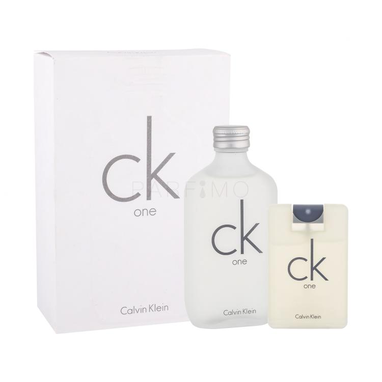 Calvin Klein CK One Set cadou