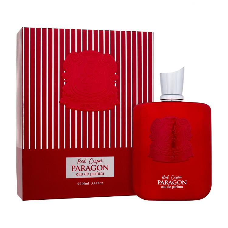 Zimaya Red Carpet Paragon Apă de parfum 100 ml