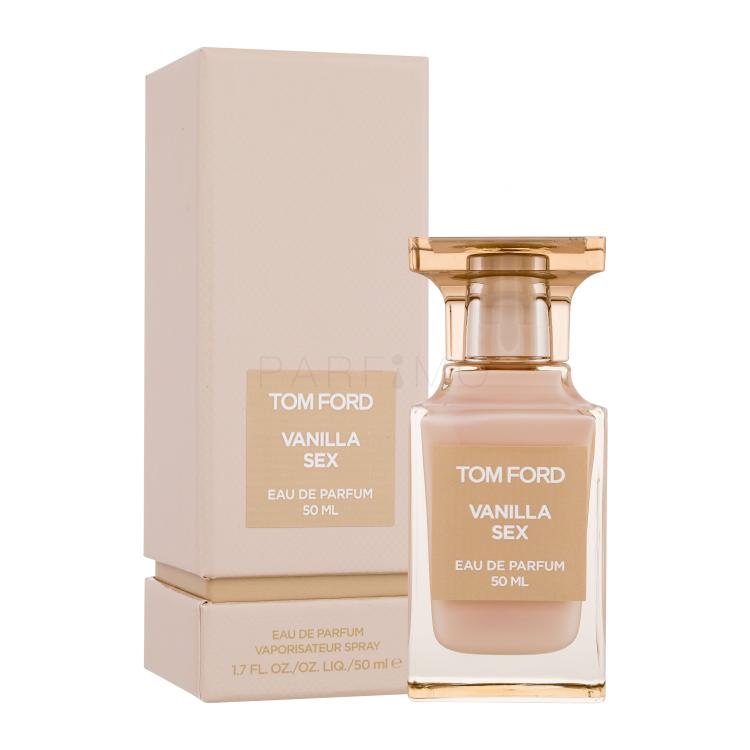 TOM FORD Private Blend Vanilla Sex Apă de parfum 50 ml