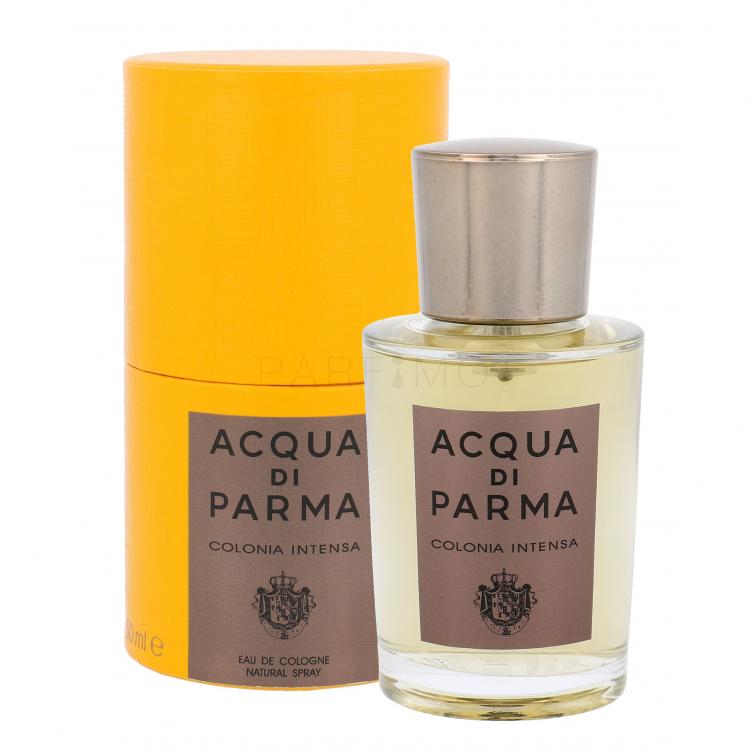 Acqua di Parma Colonia Intensa Apă de colonie pentru bărbați 50 ml