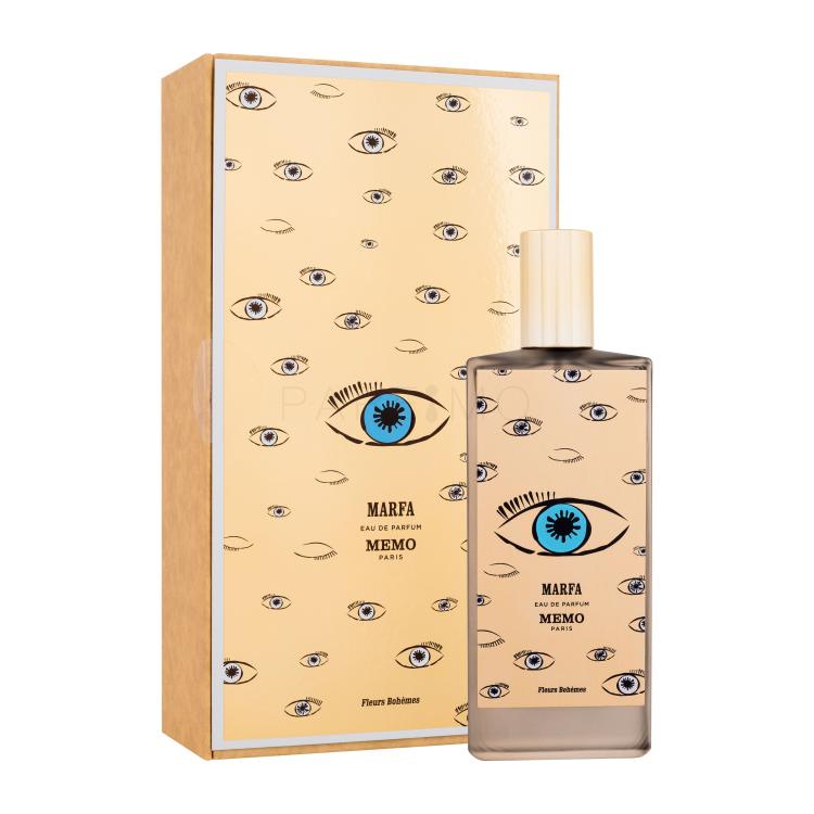 Memo Paris Marfa Apă de parfum 75 ml