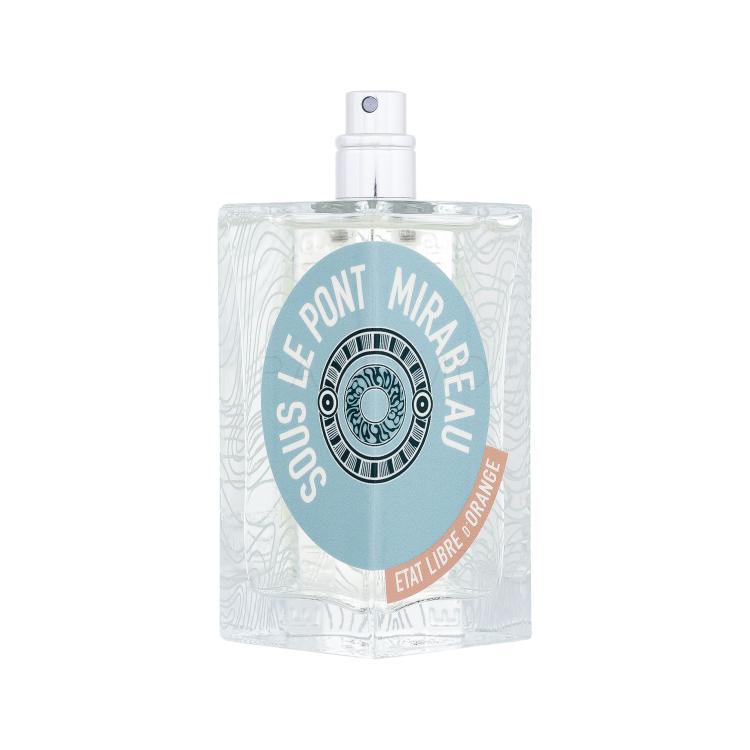 Etat Libre d´Orange Sous Le Pont Mirabeau Apă de parfum 100 ml tester