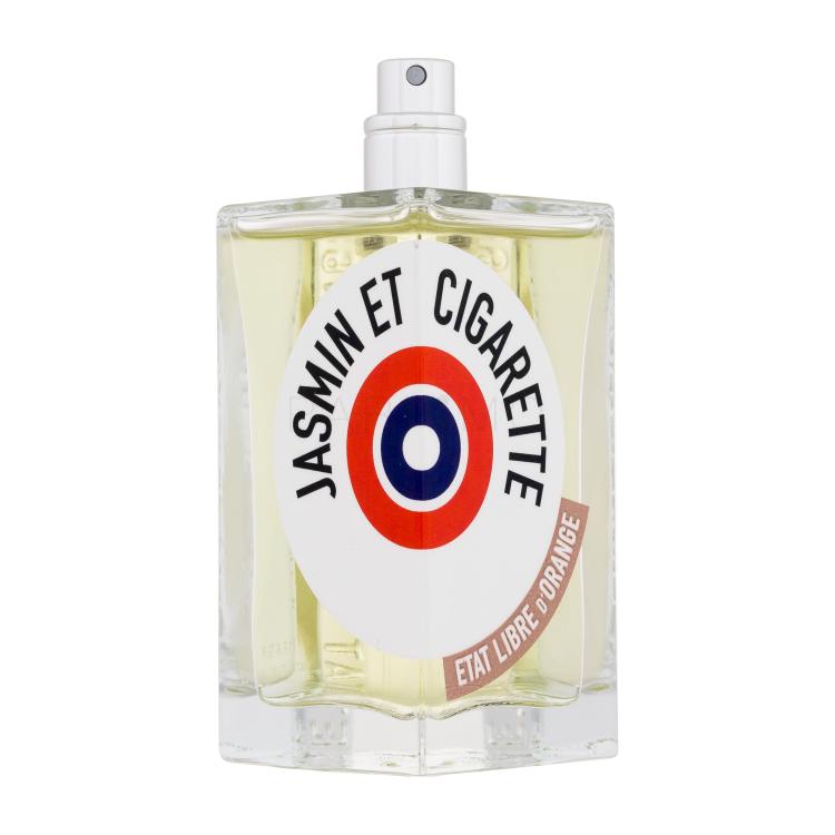Etat Libre d´Orange Jasmin et Cigarette Apă de parfum pentru femei 100 ml tester
