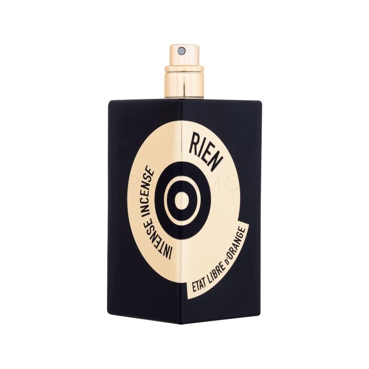 Etat Libre d´Orange Rien Intense Incense Apă de parfum 100 ml tester