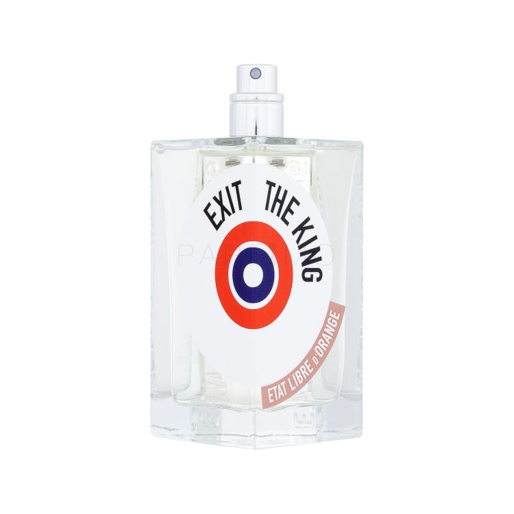 Etat Libre d´Orange Exit The King Apă de parfum 100 ml tester