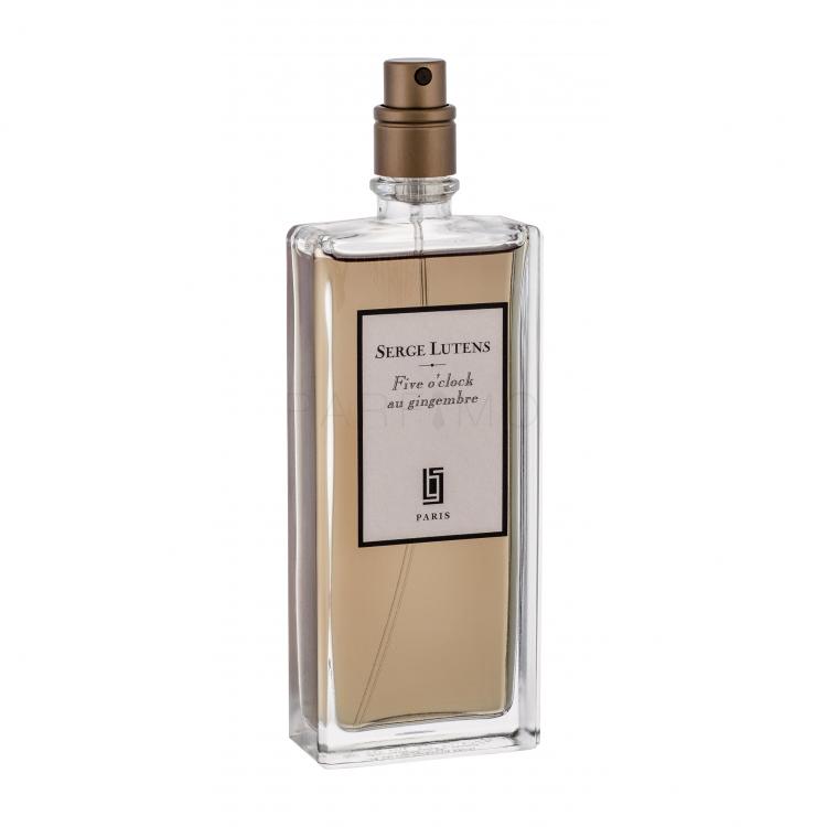 Serge Lutens Five O´Clock Au Gingembre Apă de parfum 50 ml tester