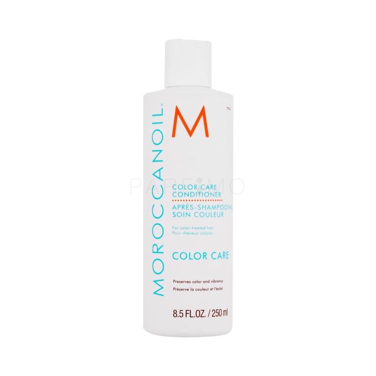 Moroccanoil Color Care Conditioner Balsam de păr pentru femei 250 ml