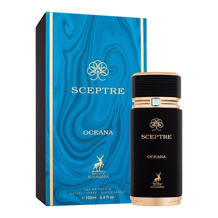 Maison Alhambra Sceptre Oceana Apă de parfum 100 ml