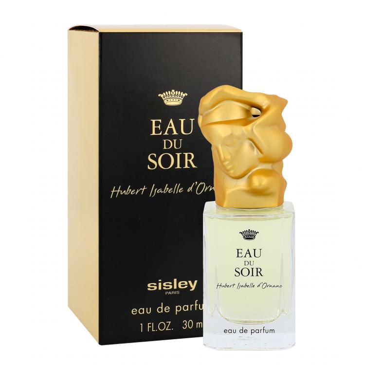 Sisley Eau du Soir Apă de parfum pentru femei 30 ml