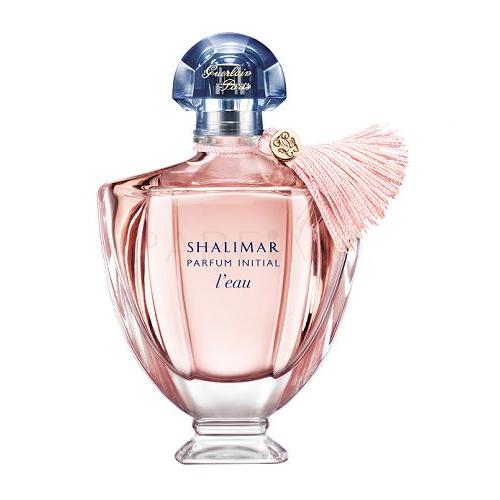 Guerlain Shalimar Parfum Initial L´Eau Apă de toaletă pentru femei 100 ml tester