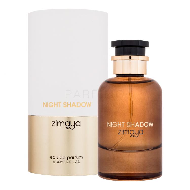 Zimaya Night Shadow Apă de parfum 100 ml