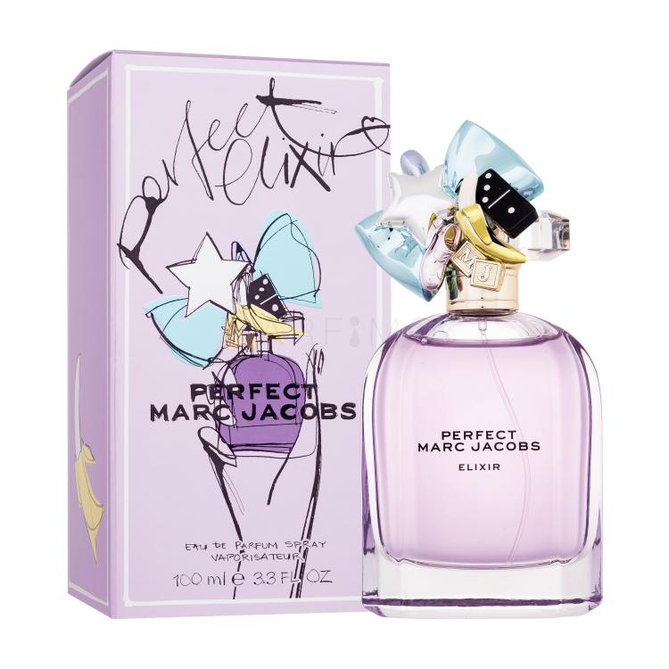 Marc Jacobs Perfect Elixir Apă de parfum pentru femei 100 ml