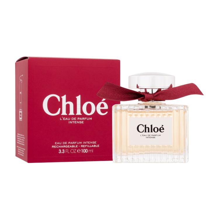 Chloé Chloé L&#039;Eau De Parfum Intense Apă de parfum pentru femei 50 ml