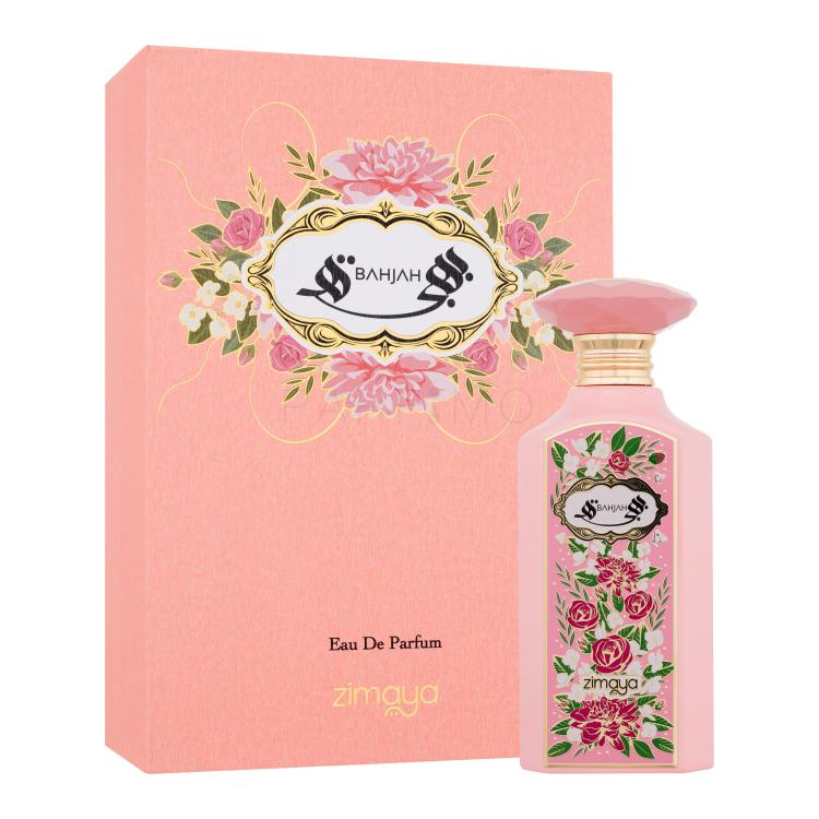 Zimaya Bahjah Apă de parfum pentru femei 100 ml