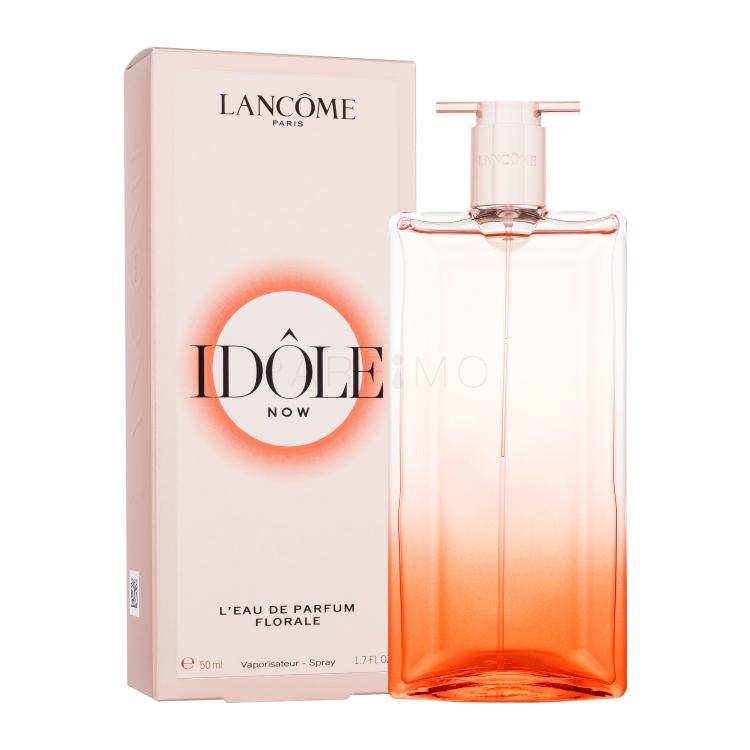 Lancôme Idôle Now Apă de parfum pentru femei 50 ml