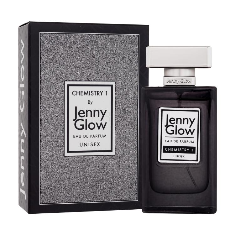Jenny Glow Chemistry 1 Apă de parfum 80 ml