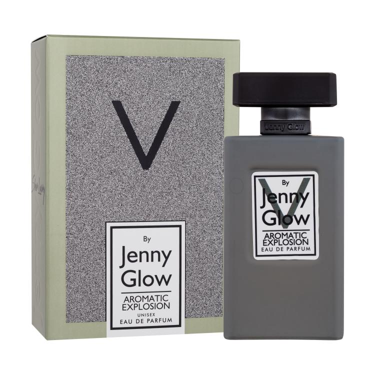 Jenny Glow Aromatic Explosion Apă de parfum 80 ml