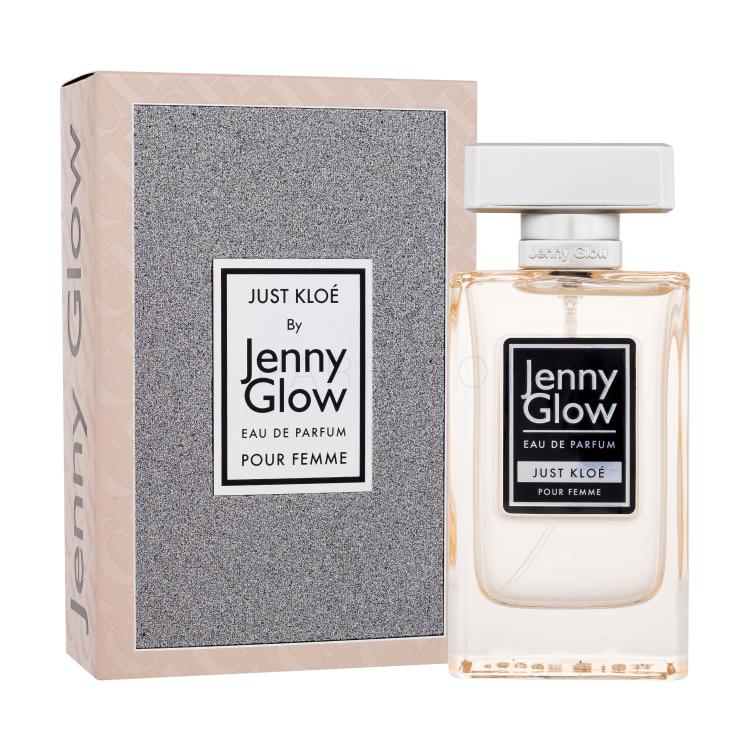 Jenny Glow Just Kloé Apă de parfum pentru femei 80 ml