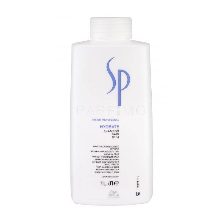 Wella Professionals SP Hydrate Șampon pentru femei 1000 ml