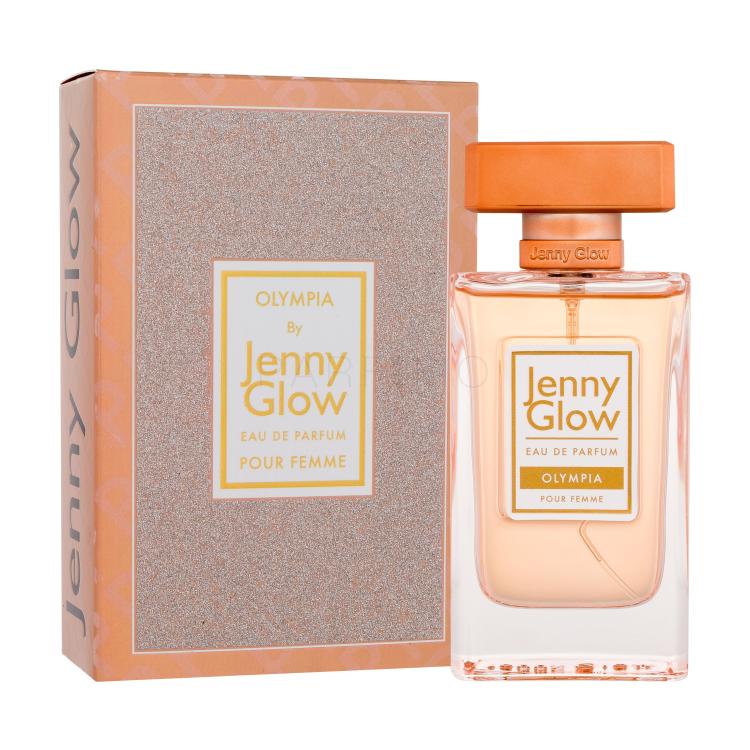 Jenny Glow Olympia Apă de parfum pentru femei 80 ml