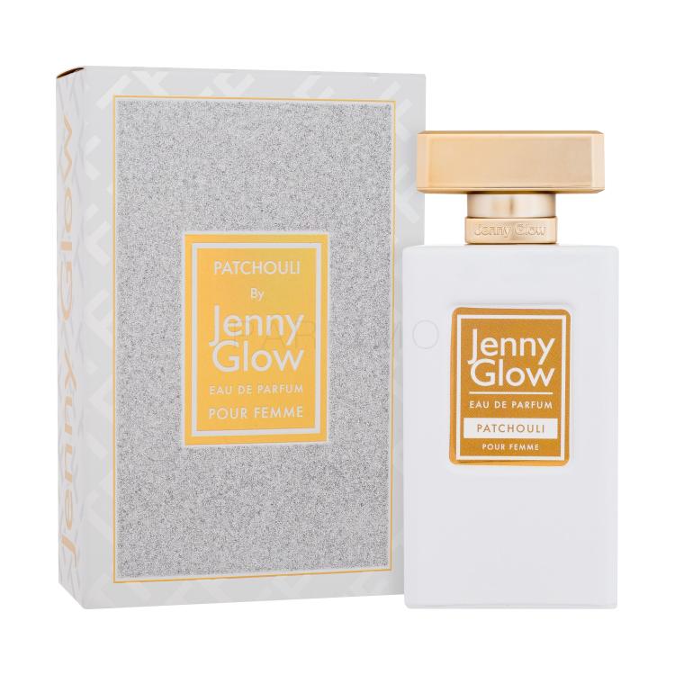 Jenny Glow Patchouli Apă de parfum pentru femei 80 ml