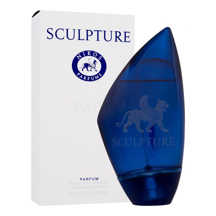 Nikos Sculpture Parfum pentru bărbați 100 ml
