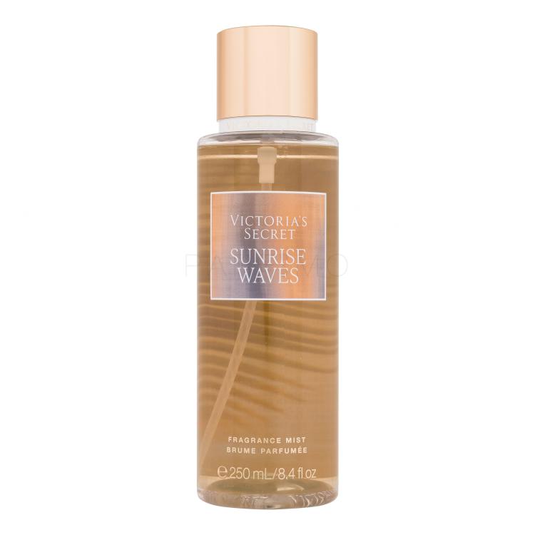 Victoria´s Secret Sunrise Waves Spray de corp pentru femei 250 ml