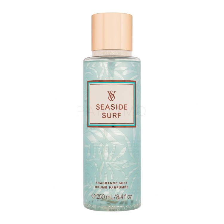 Victoria´s Secret Seaside Surf Spray de corp pentru femei 250 ml