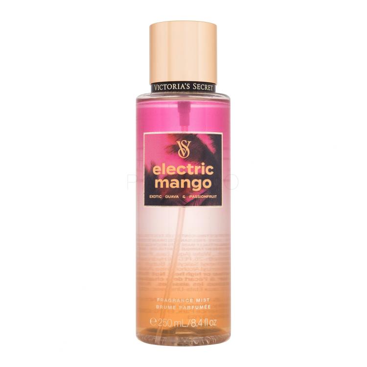 Victoria´s Secret Electric Mango Spray de corp pentru femei 250 ml