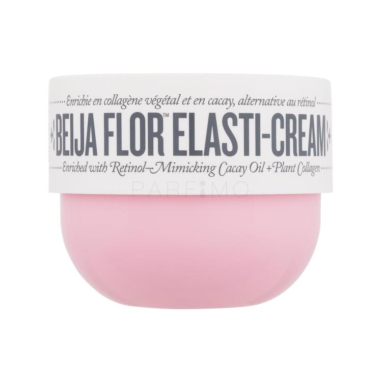 Sol De Janeiro Beija Flor Elasti-Cream Cremă de corp pentru femei 240 ml