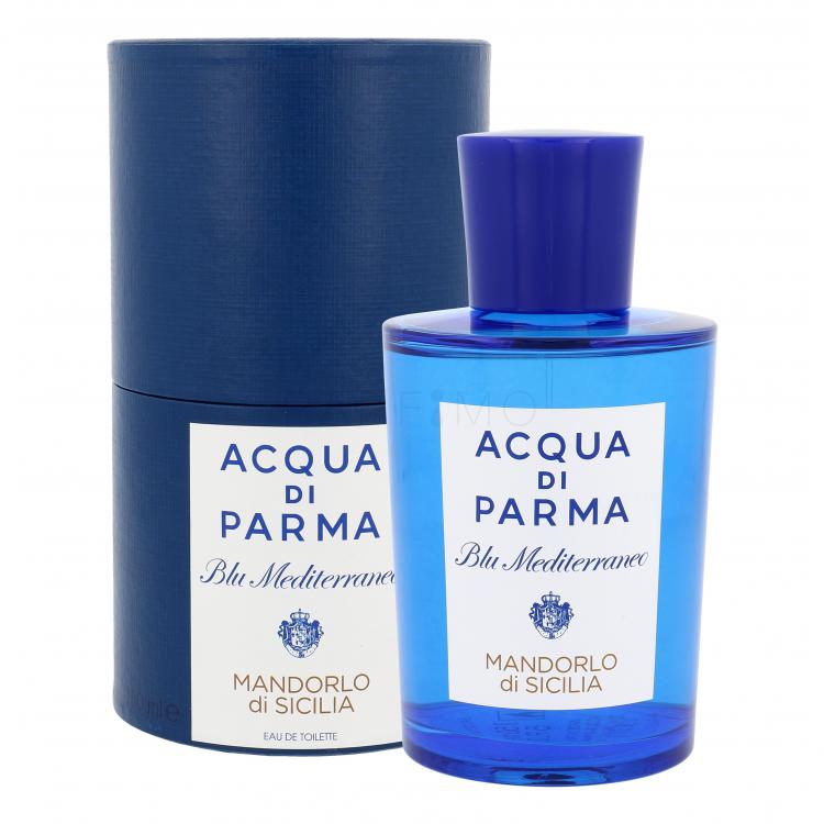 Acqua di Parma Blu Mediterraneo Mandorlo di Sicilia Apă de toaletă 150 ml
