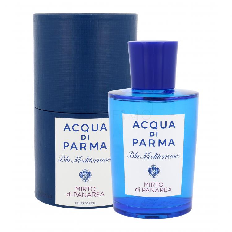 Acqua di Parma Blu Mediterraneo Mirto di Panarea Apă de toaletă 150 ml