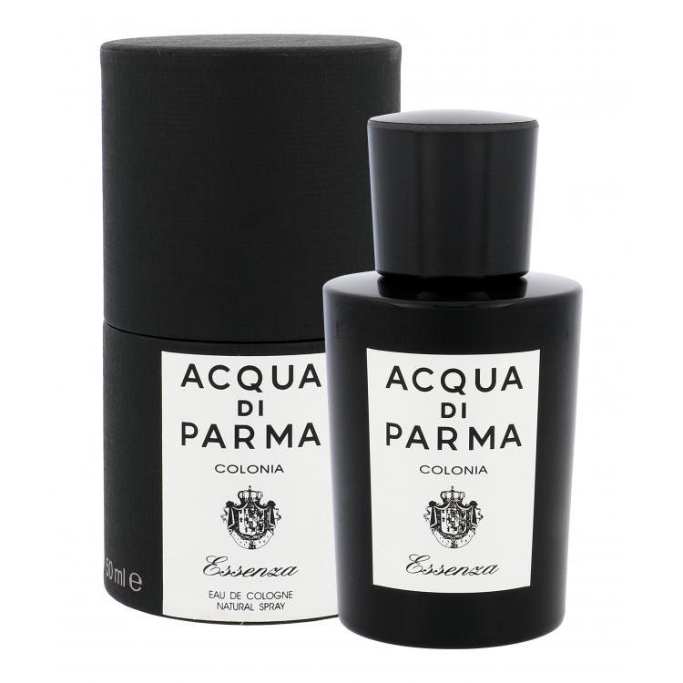 Acqua di Parma Colonia Essenza Apă de colonie pentru bărbați 50 ml