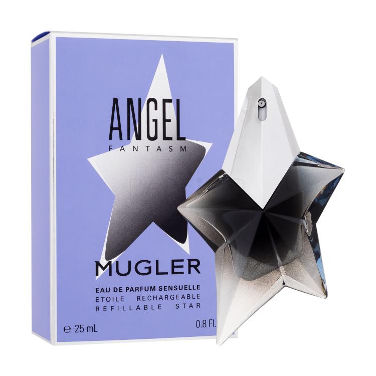 Mugler Angel Fantasm Apă de parfum pentru femei 25 ml