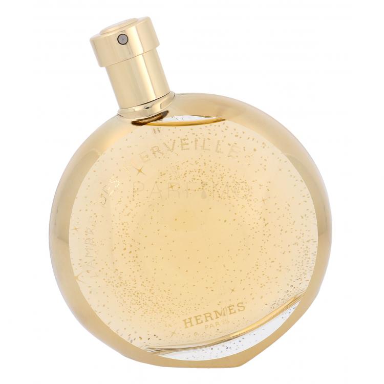 Hermes L´Ambre des Merveilles Apă de parfum pentru femei 100 ml tester