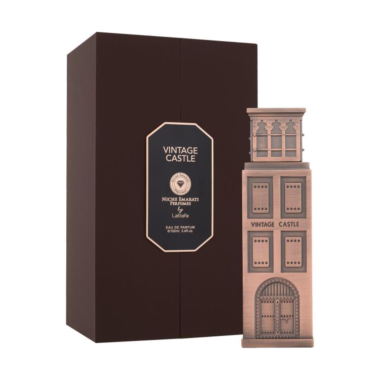 Niche Emarati Vintage Castle Apă de parfum 100 ml