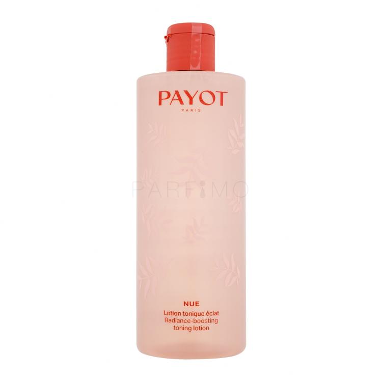PAYOT Nue Radiance-Boosting Toning Lotion Loțiuni și ape termale pentru femei 400 ml