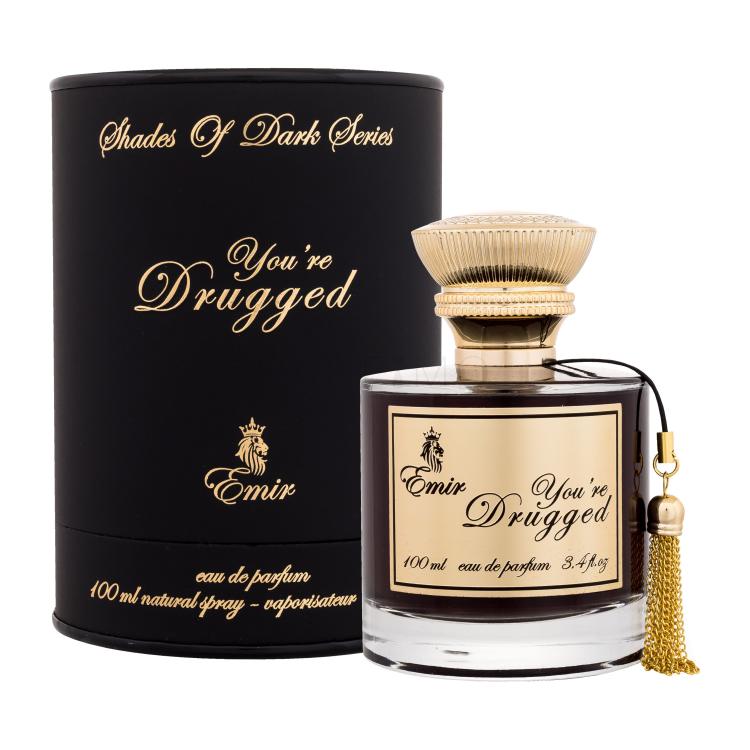Paris Corner Emir You’re Drugged Apă de parfum 100 ml