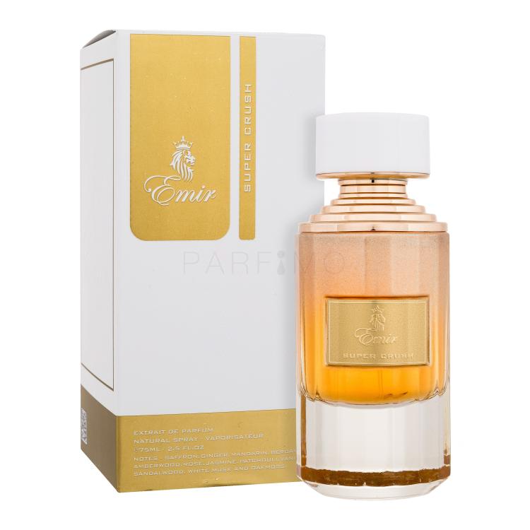 Paris Corner Emir Super Crush Extract de parfum 75 ml