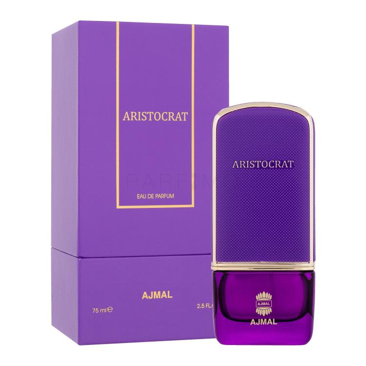 Ajmal Aristocrat Apă de parfum pentru femei 75 ml