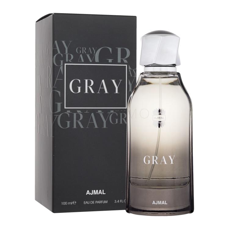 Ajmal Gray Apă de parfum pentru bărbați 100 ml