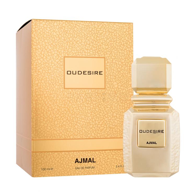 Ajmal Oudesire Apă de parfum 100 ml
