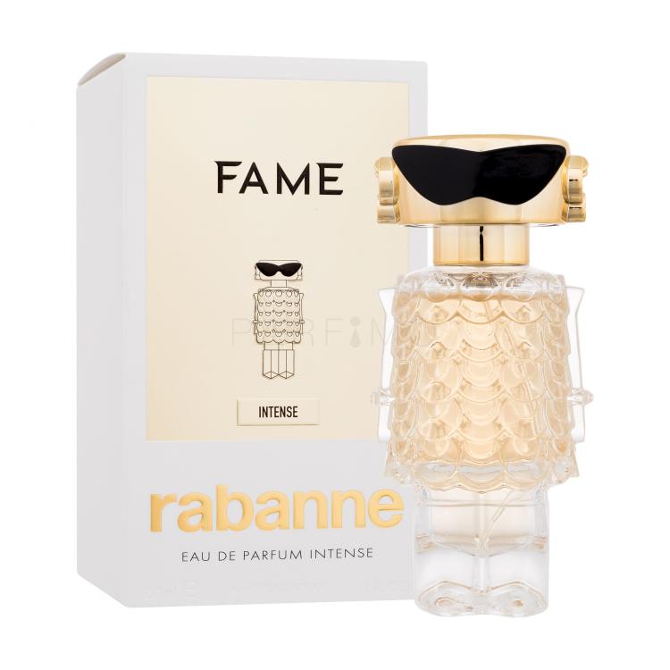 Paco Rabanne Fame Intense Apă de parfum pentru femei 30 ml