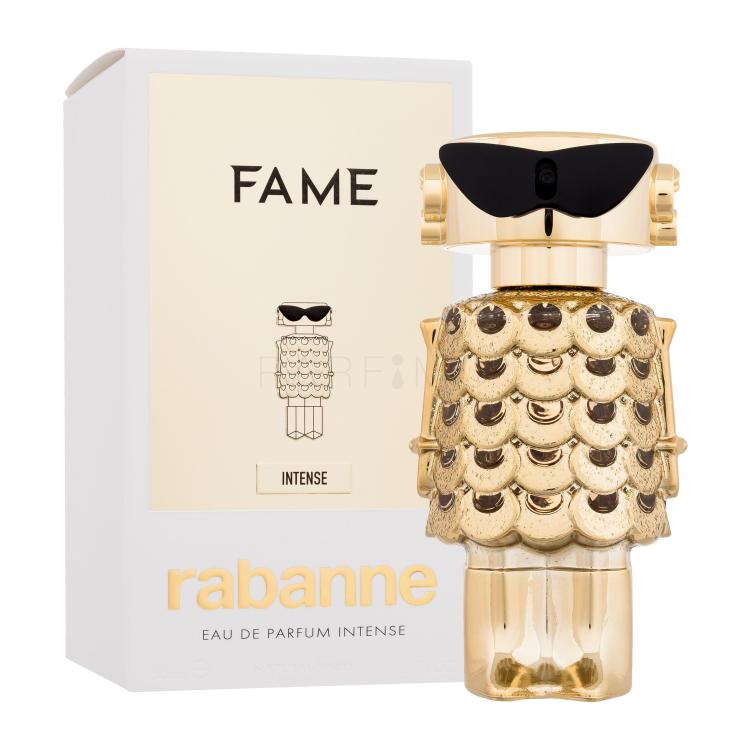 Paco Rabanne Fame Intense Apă de parfum pentru femei 50 ml